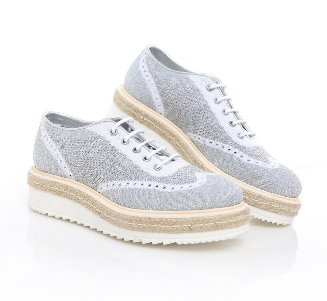 Derbies seaside très comfortables