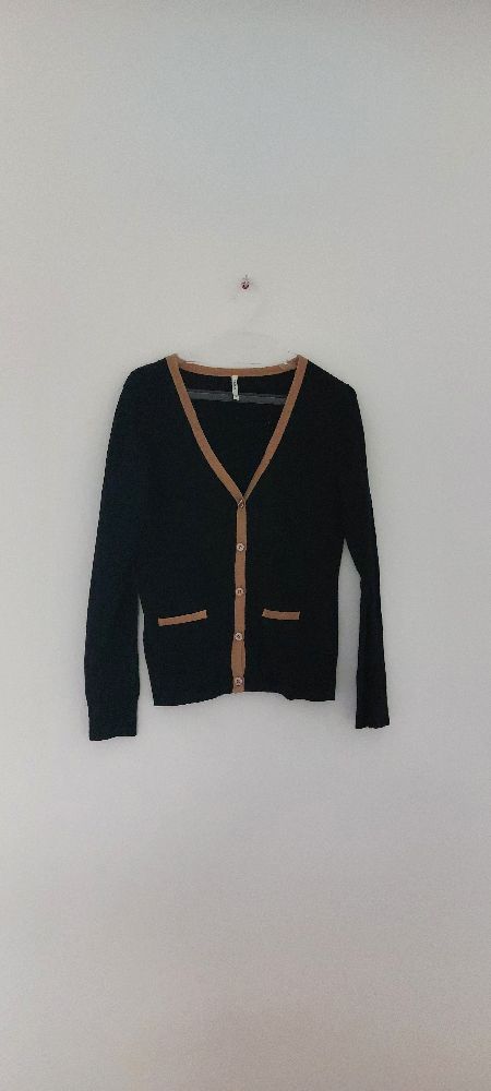 Gilet chicorée 