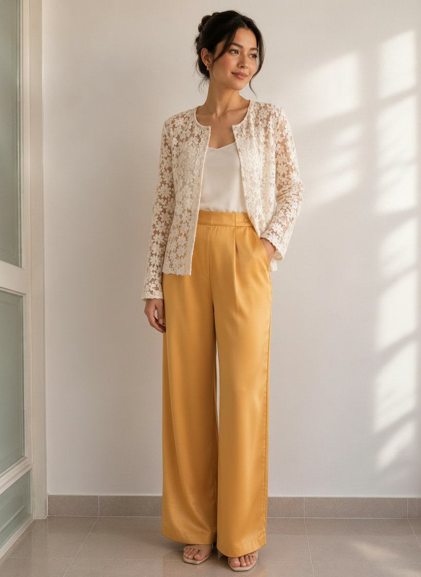 Très beau set 