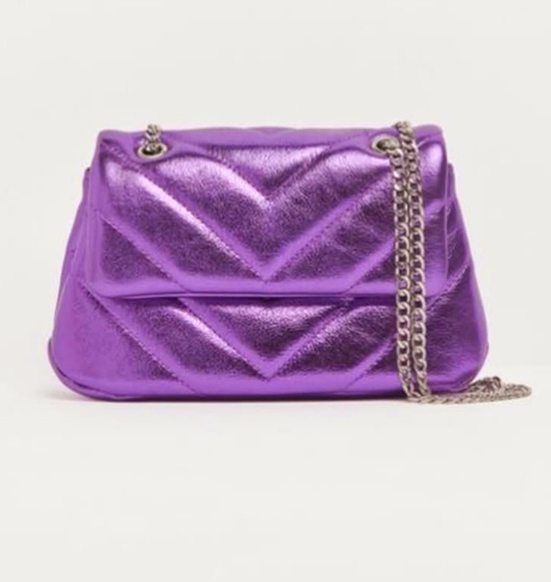 Sac à bandoulière bershka neuf