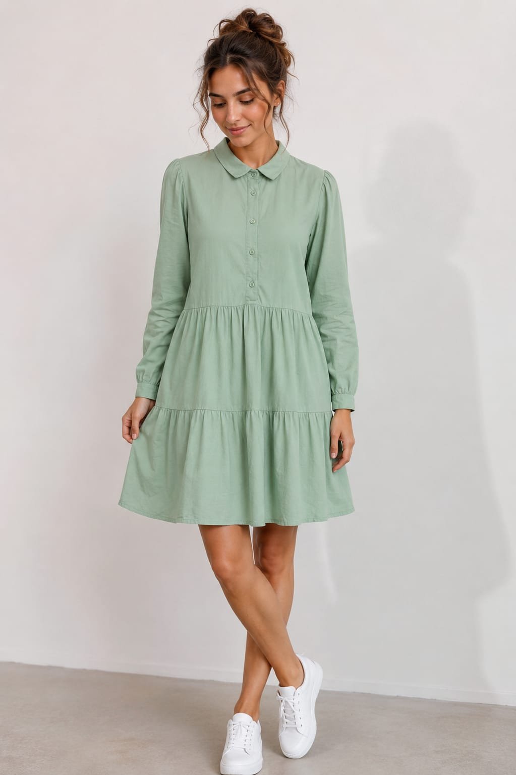 Robe zen (M-L)