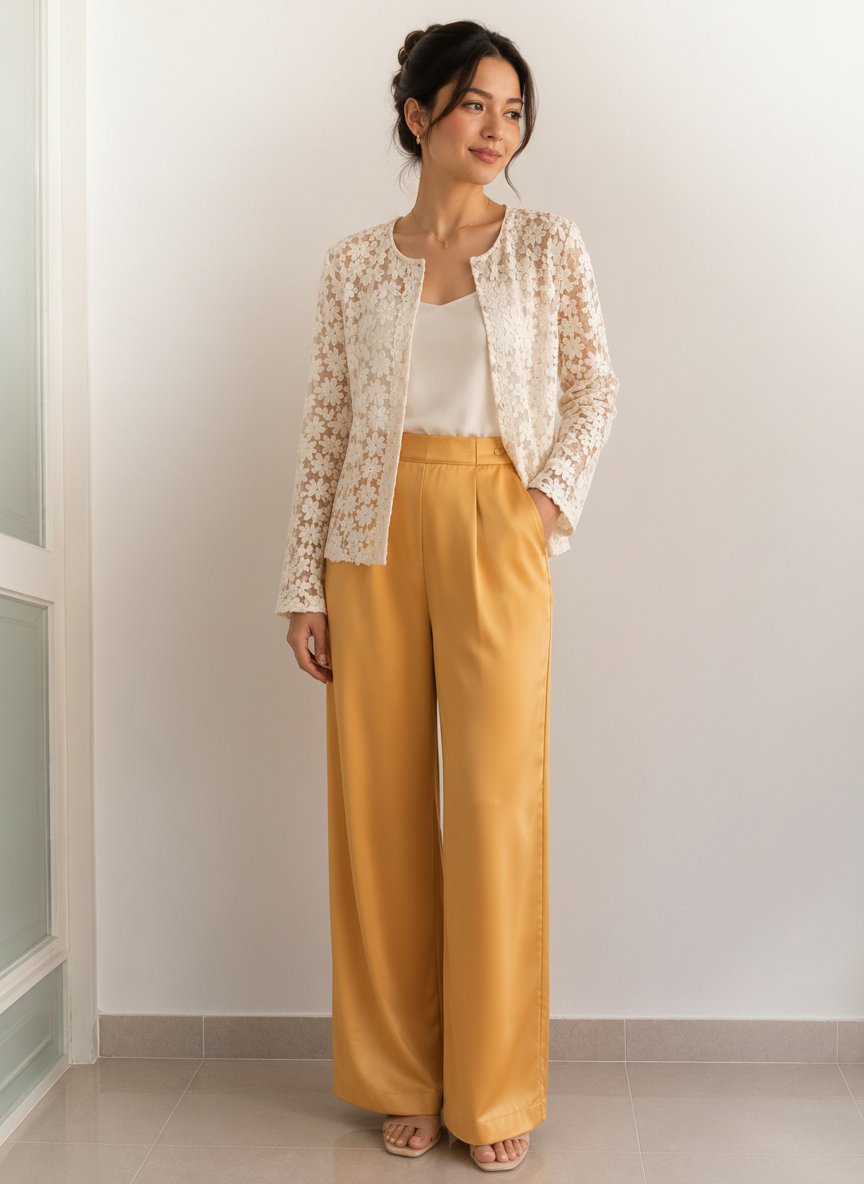 Joli set 