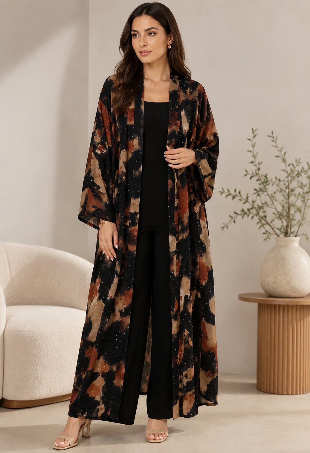 Kimono importation France 