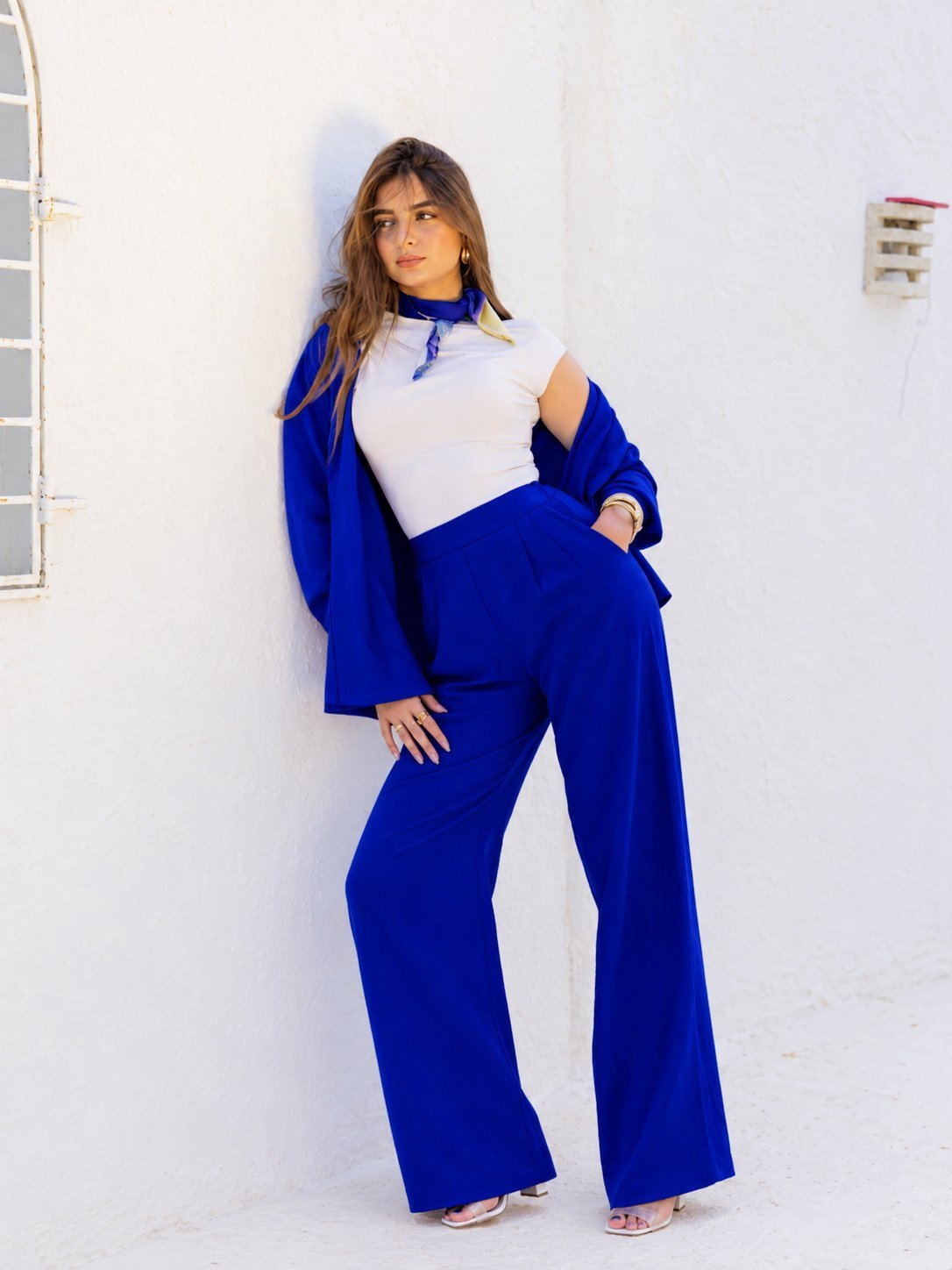 Set nn store avec paquet 