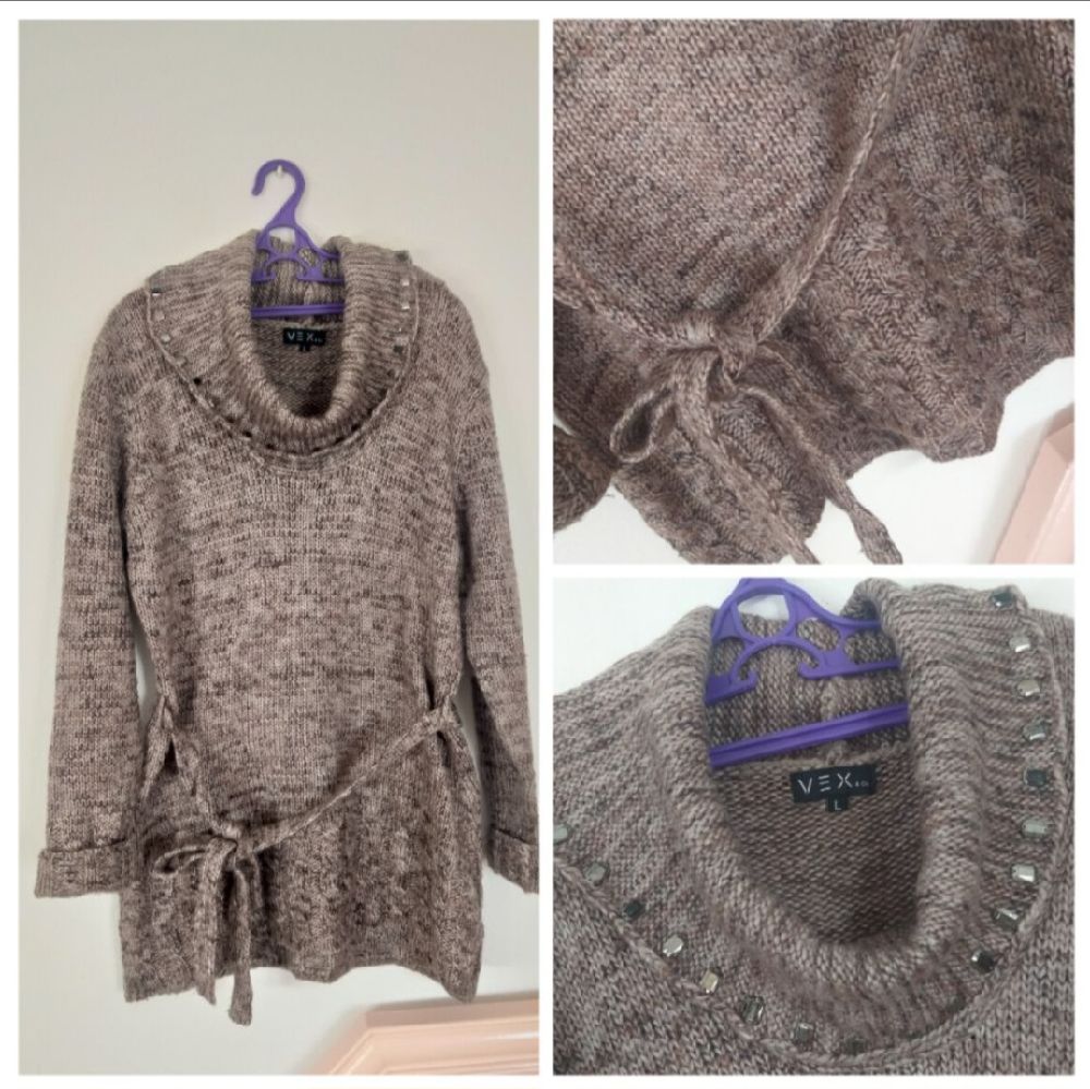 Robe d'hiver dafdoufa