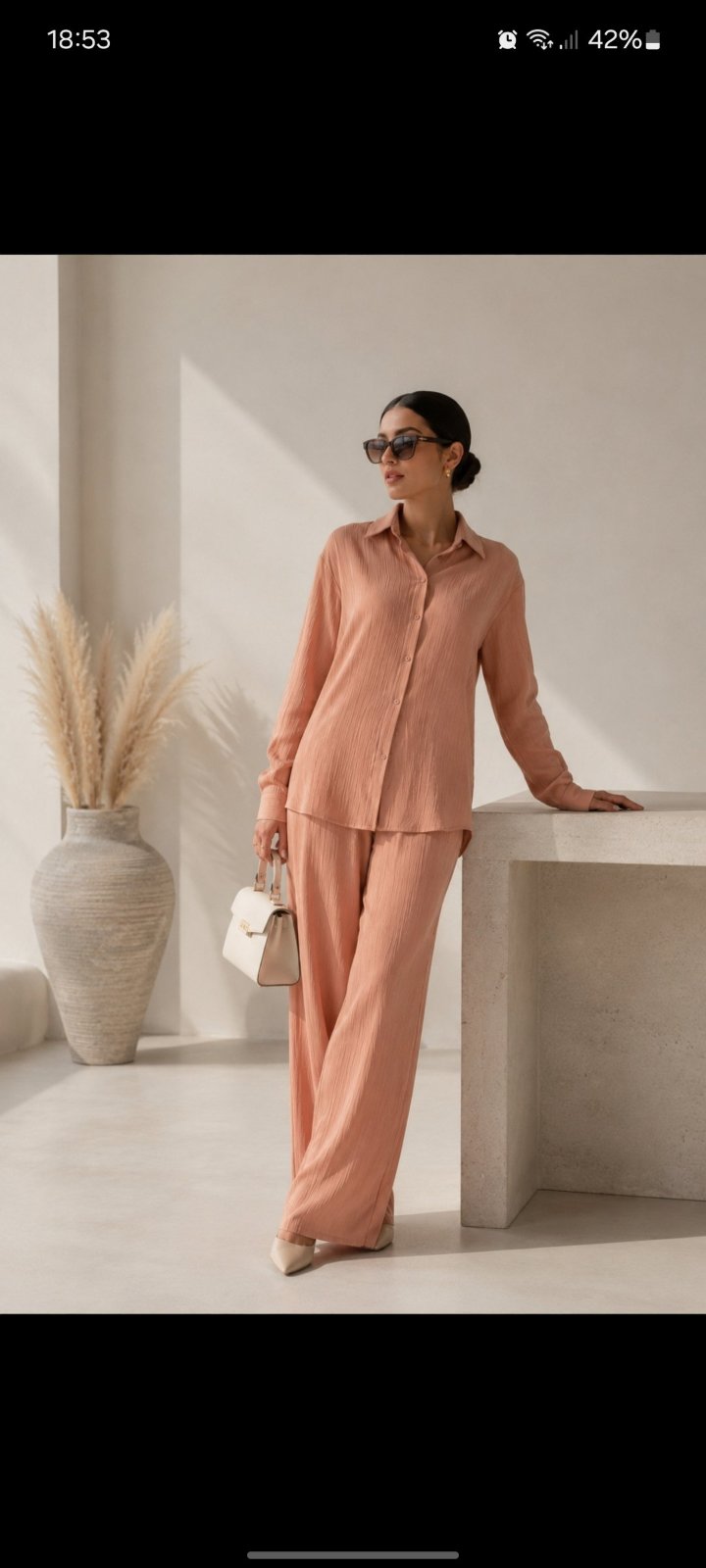 Set salma collection 