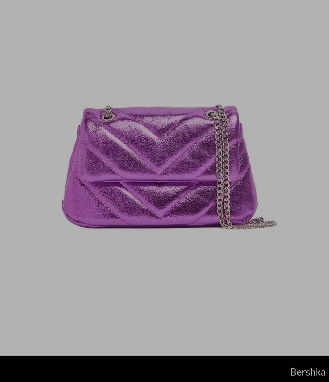 Sac à bandoulière bershka neuf