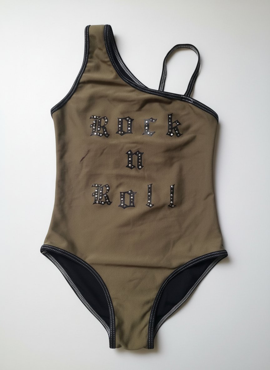 Maillot 