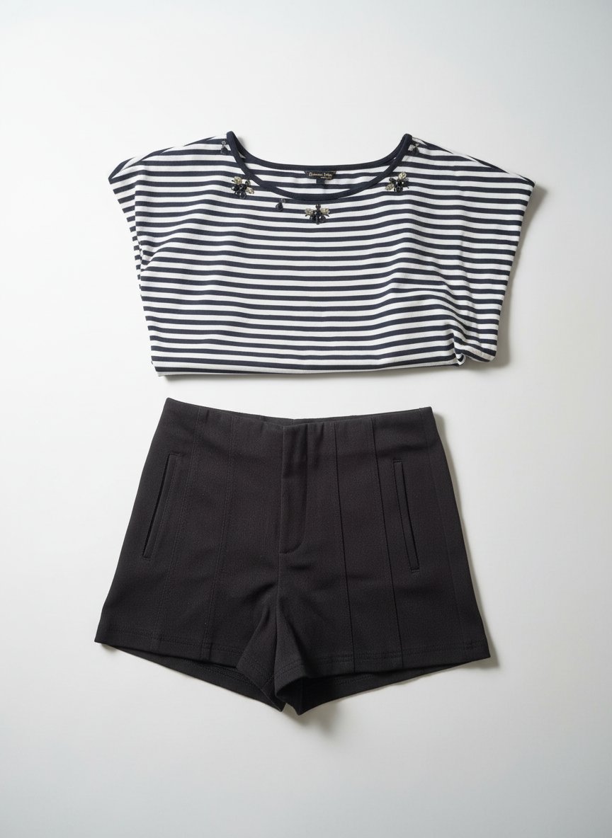 Short 