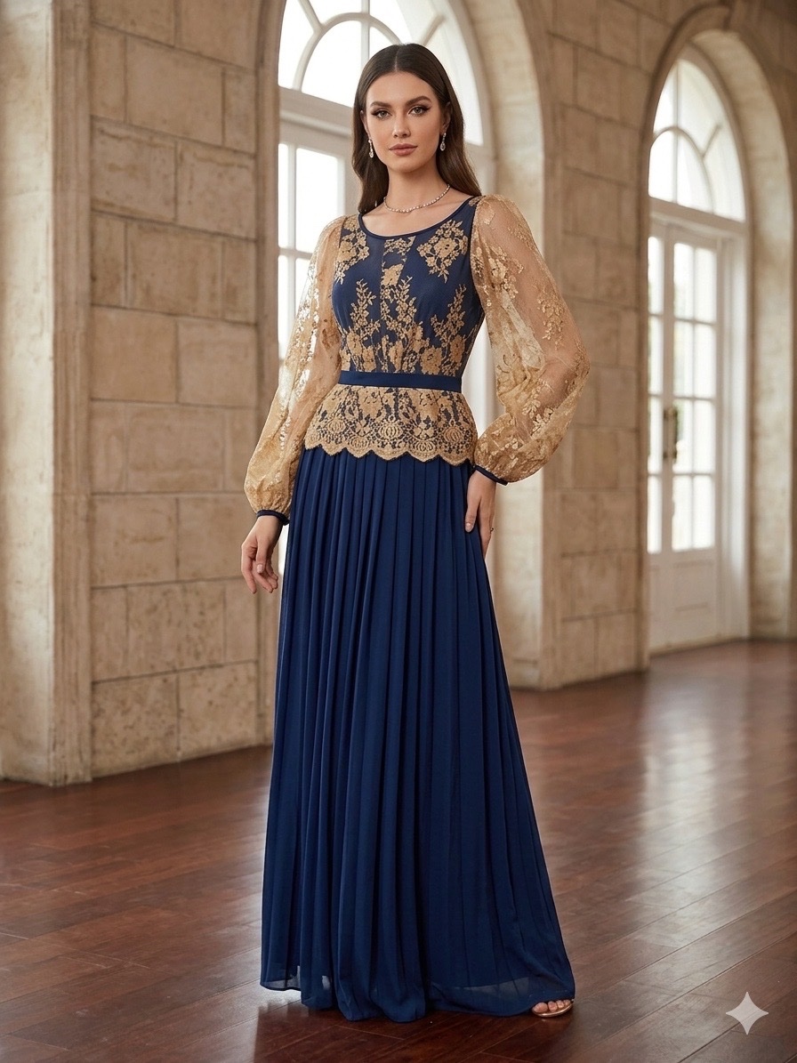 Robe soirée