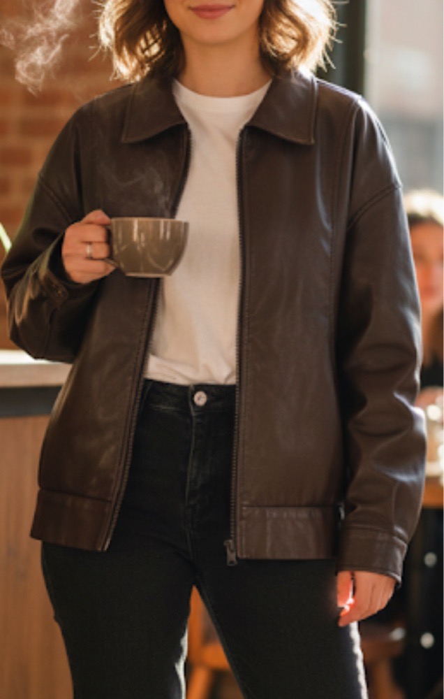 Veste 