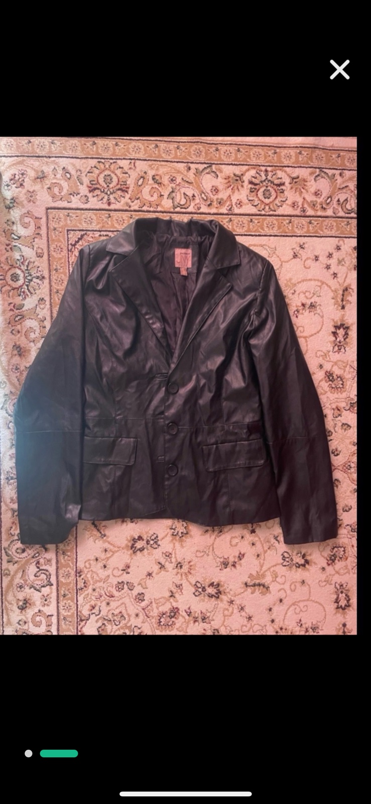 Veste 