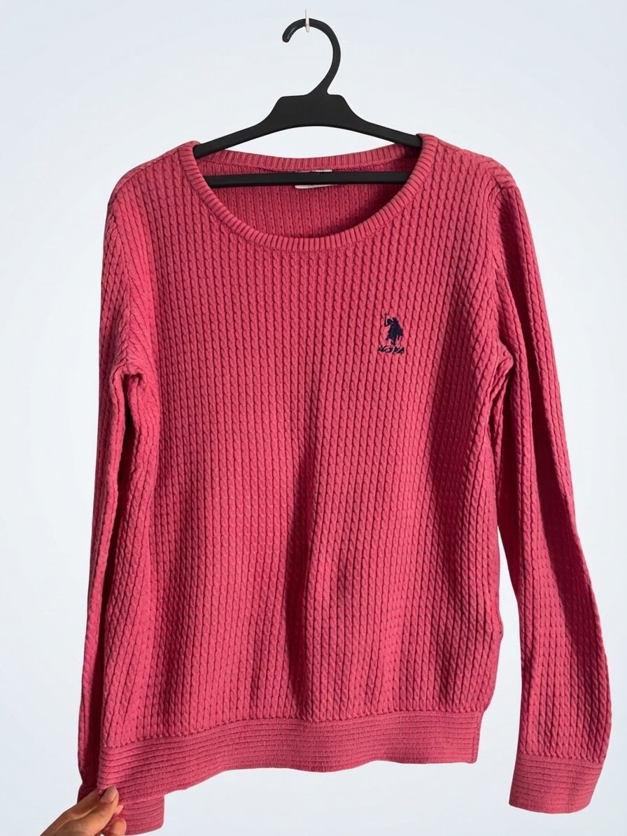 Pull 