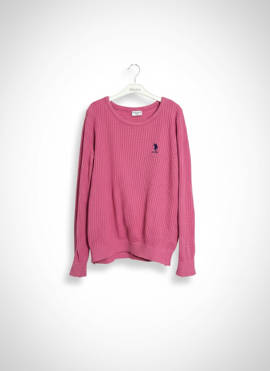 Pull U.S POLO💗💗