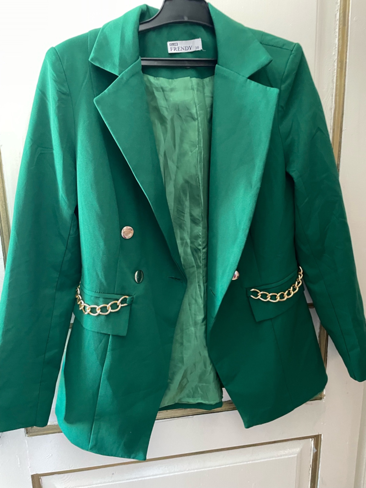 Blazer taille m 