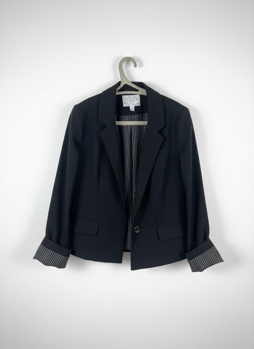 BLAZER. Taille s 