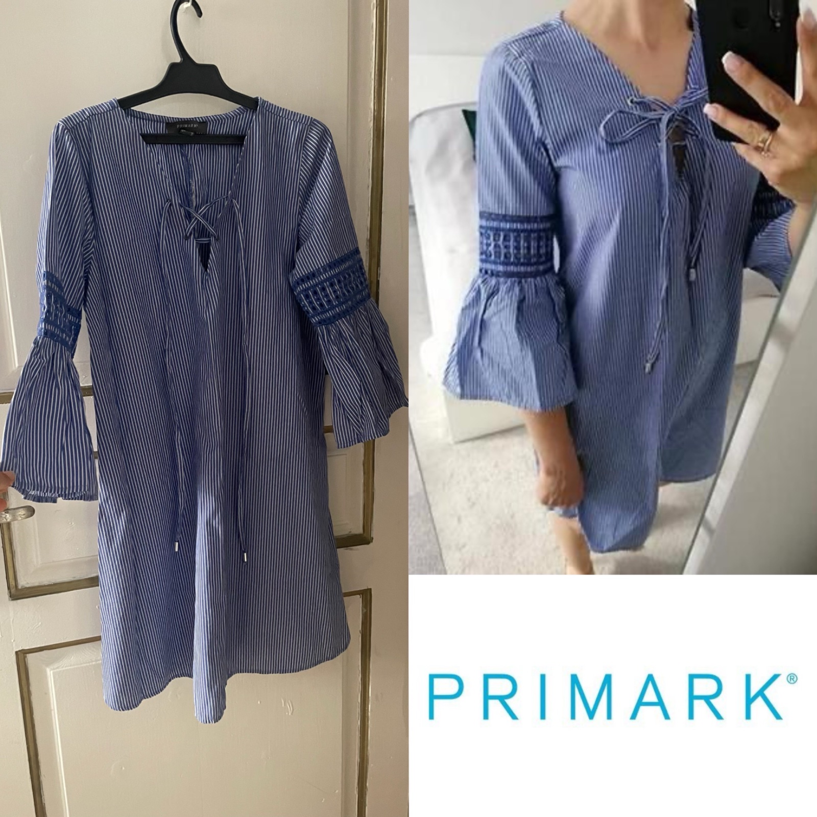 Chemise L/M