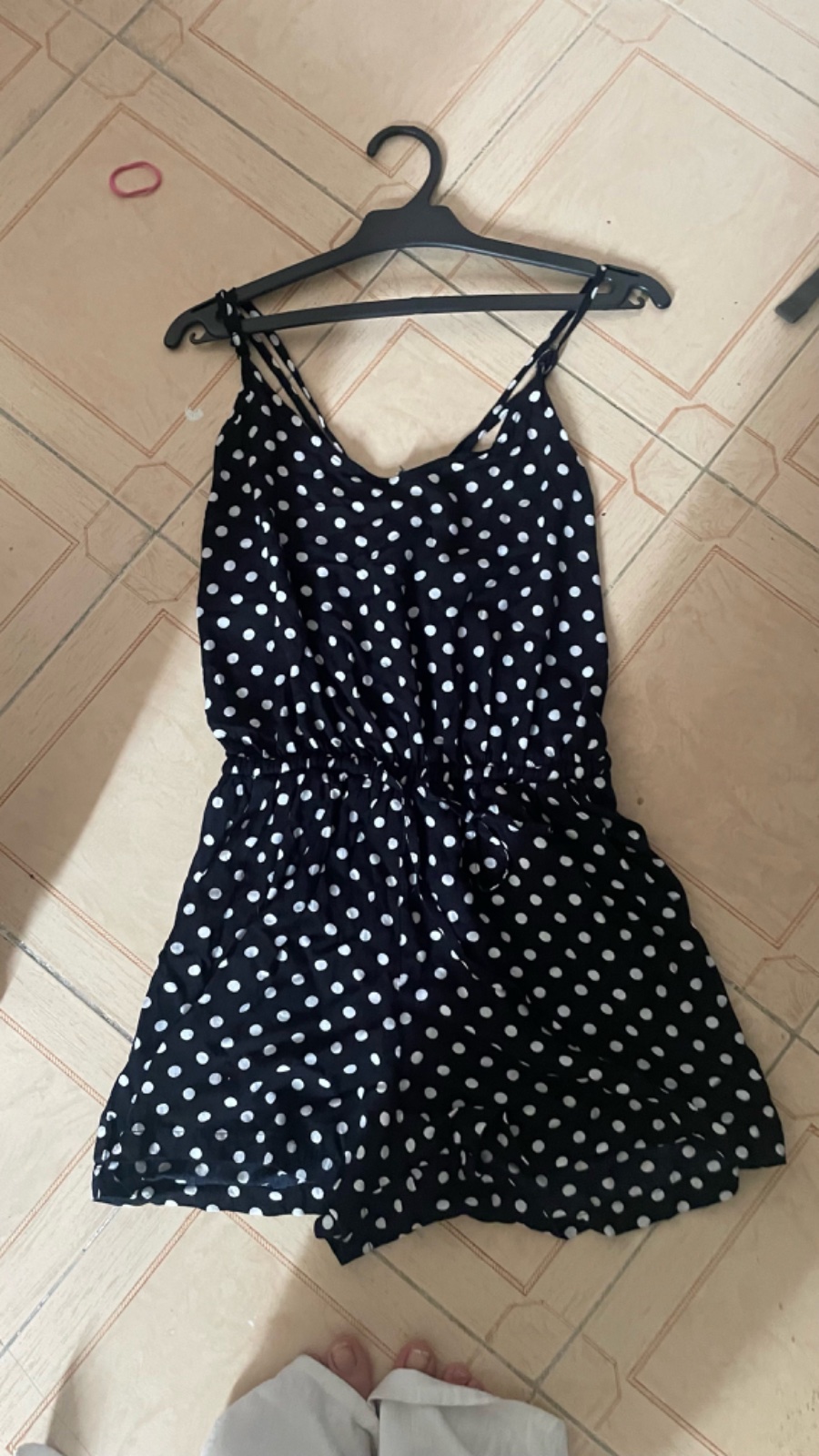 Combinaison taille xs 