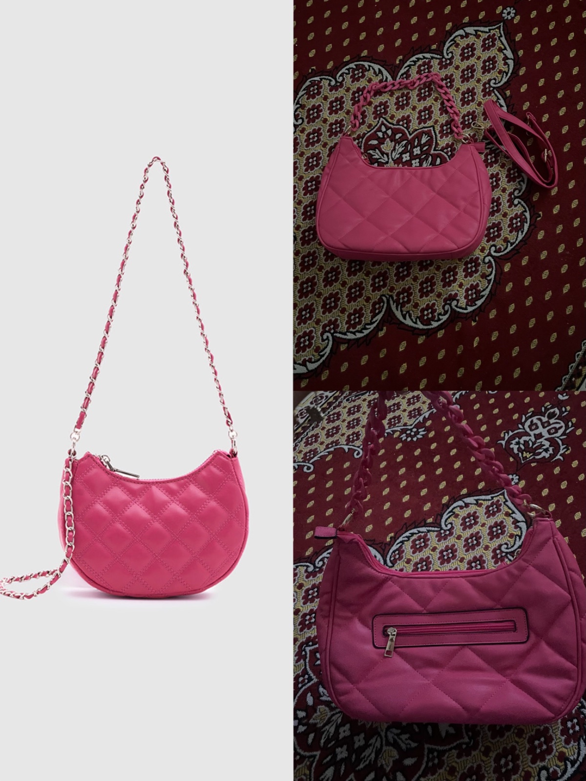  Code promo SIFEK20 Sac neuffffffffffffffff💕💕💕💕💕💕