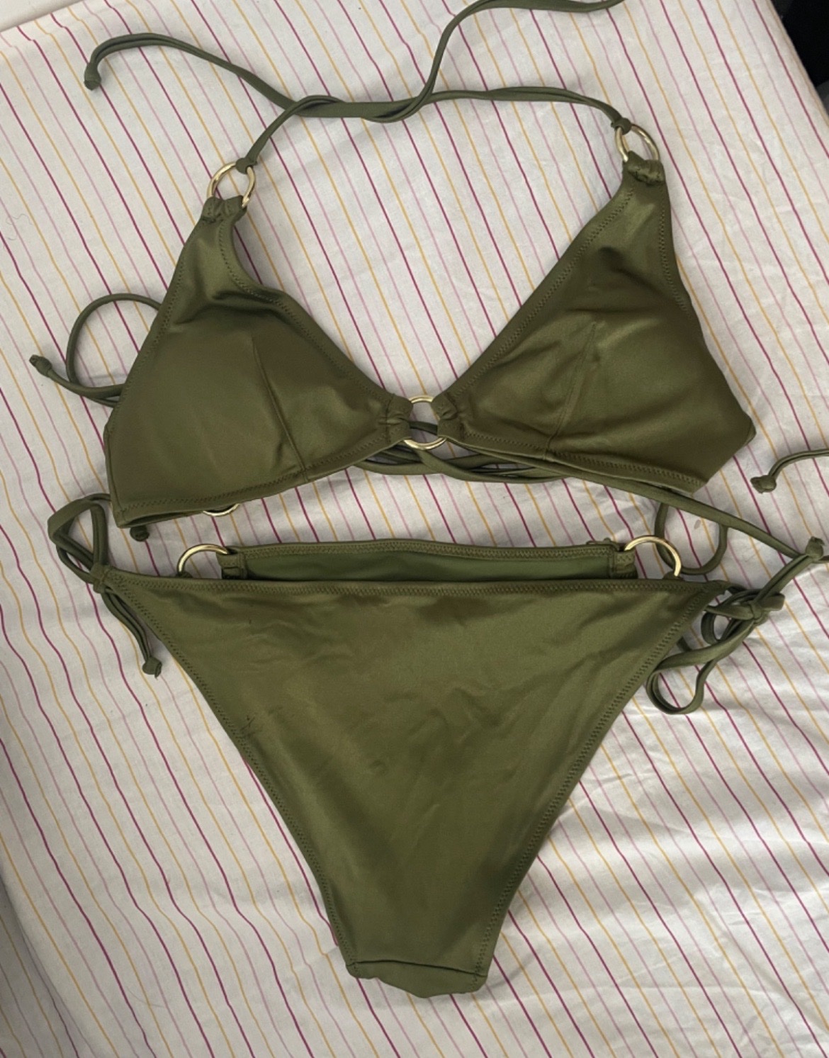 Taille s 