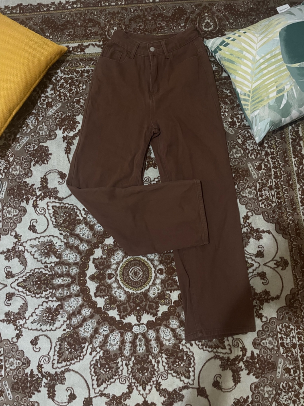 -20% avec le code SIXSEVEN  Pantalon taille s 