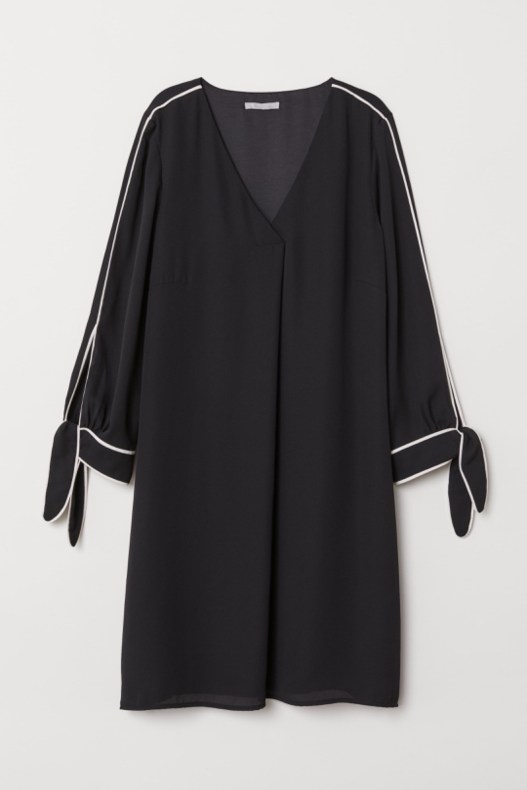 Chemise robe de la marque H&M
