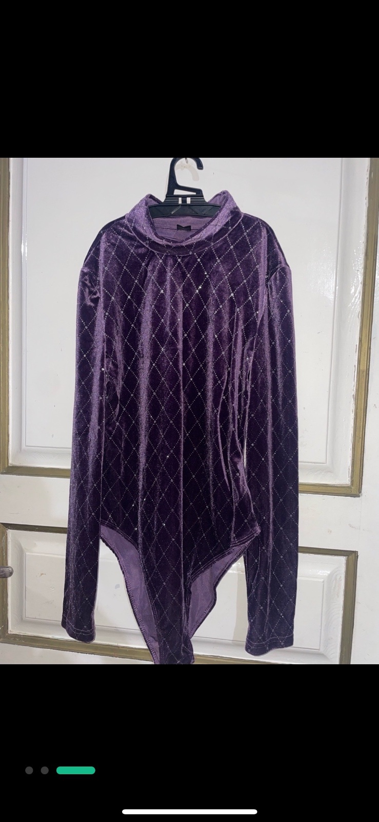 Pull shein taille S ✨