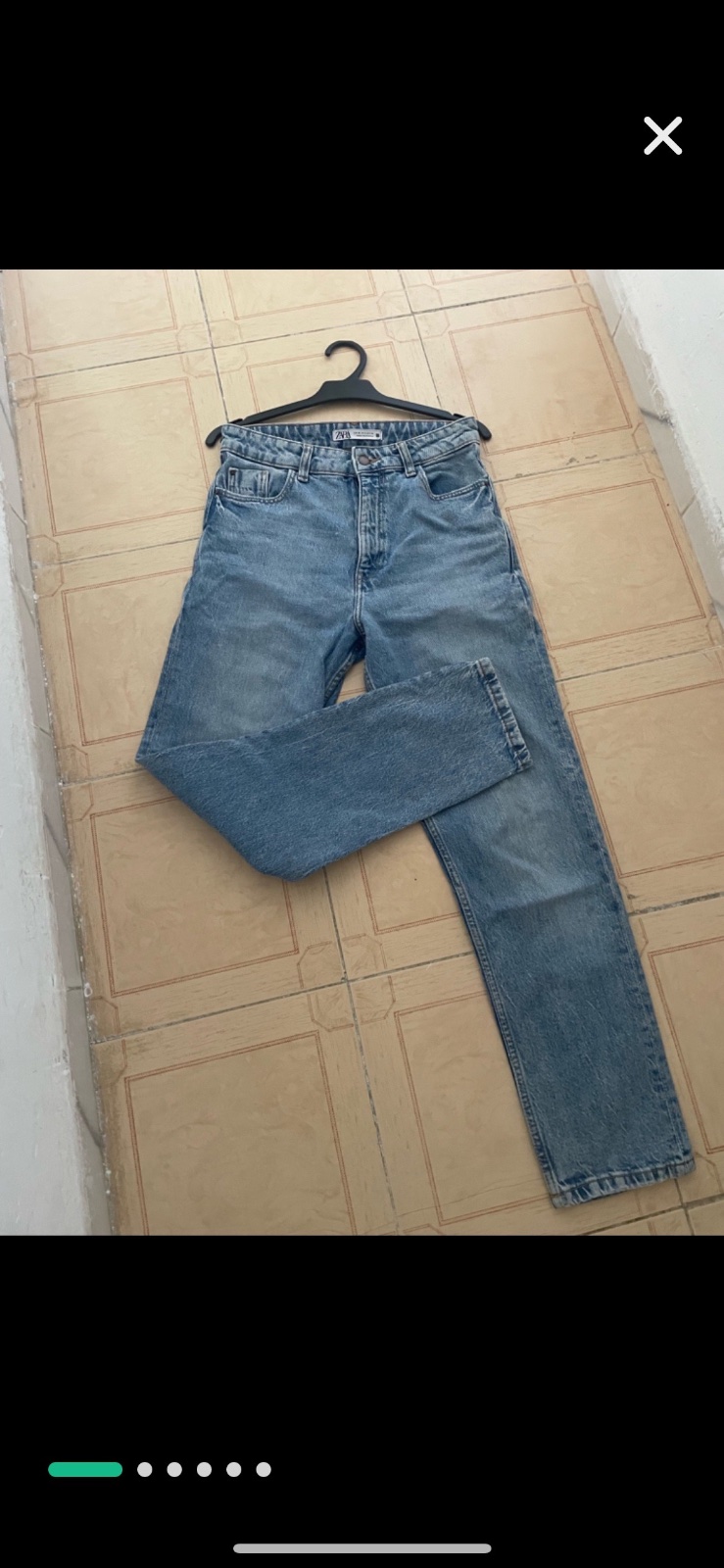 Zara 36 