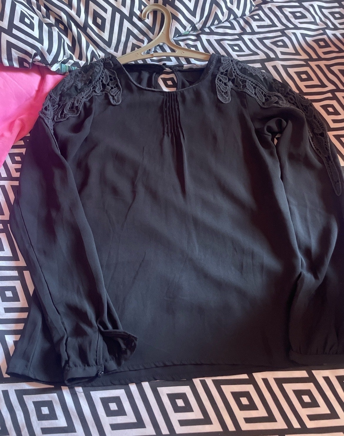 Chemise taille s 