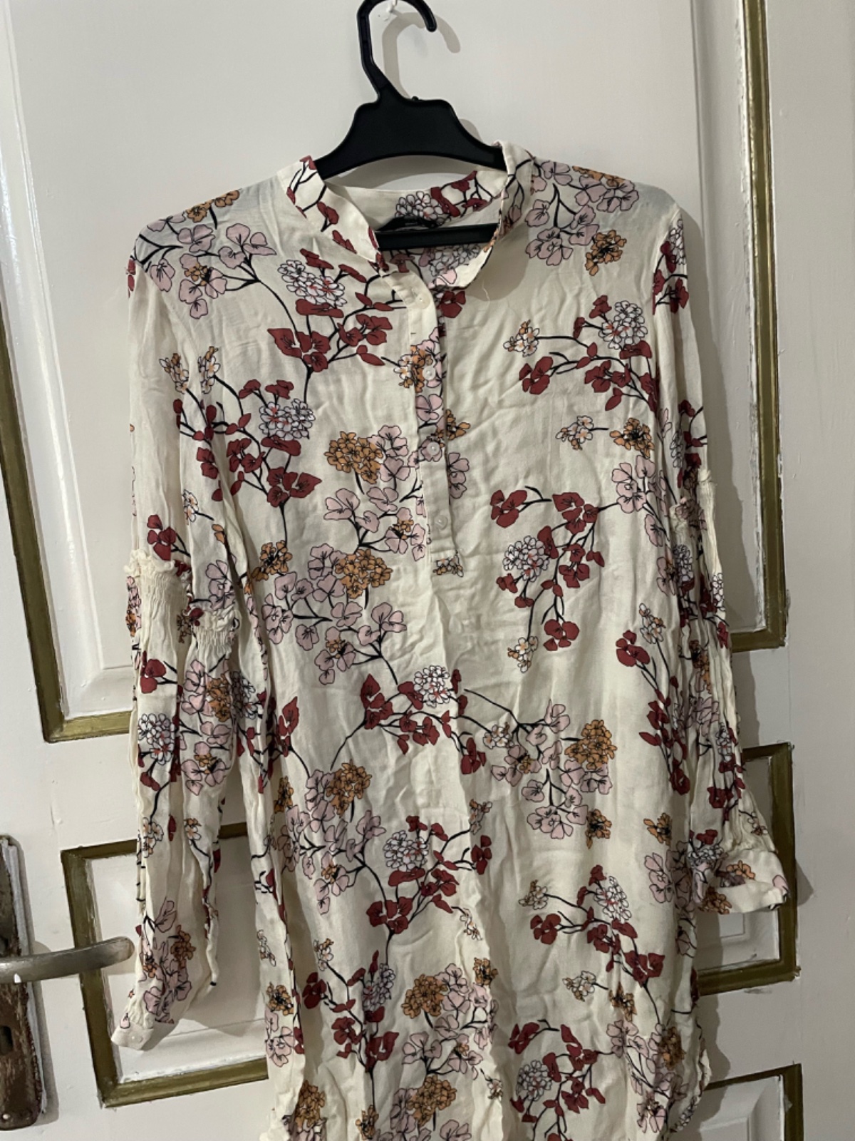 Chemise taille s 