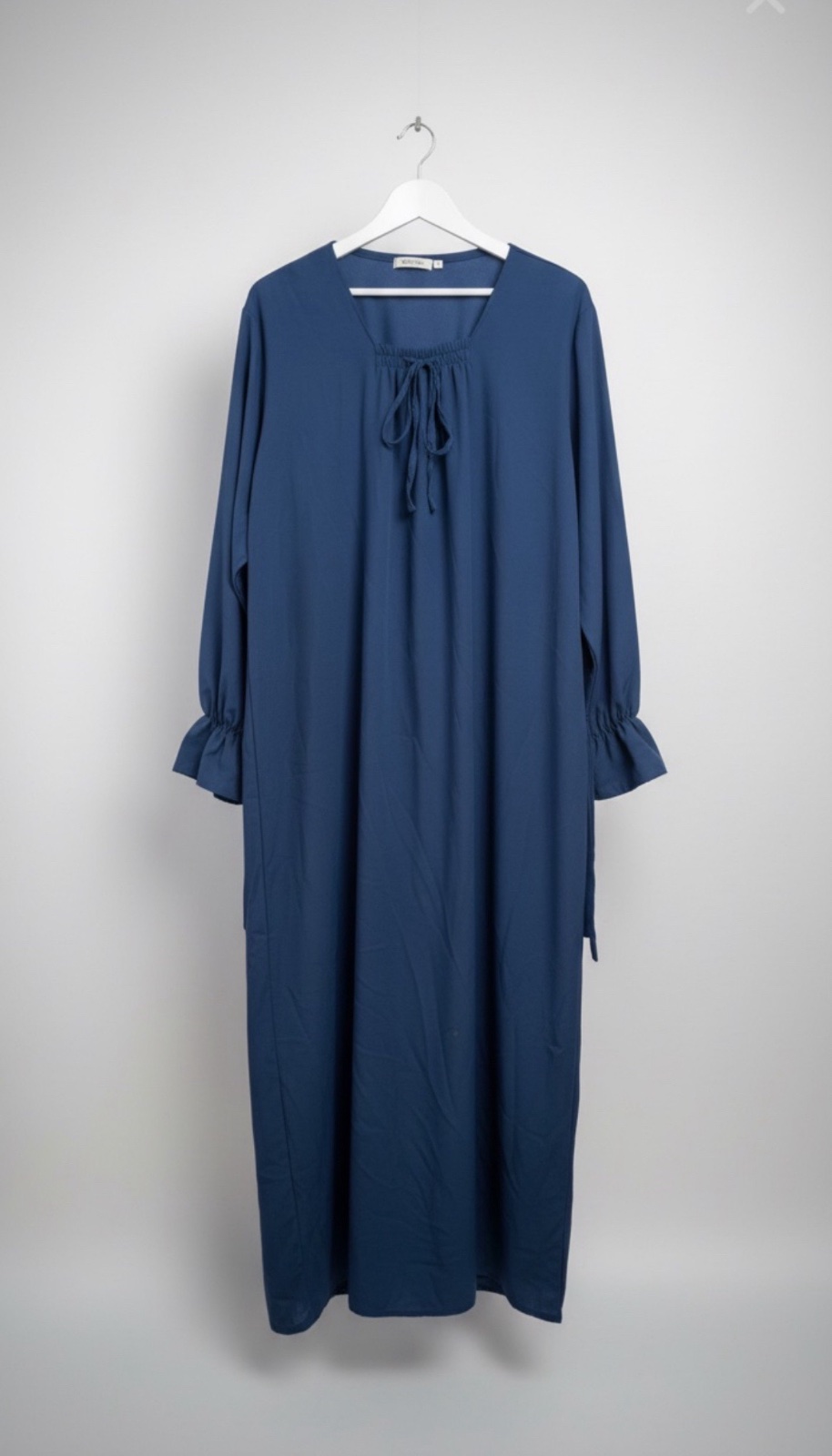 -20% avec le code SIXSEVEN  Robe grand taille / taille unique 