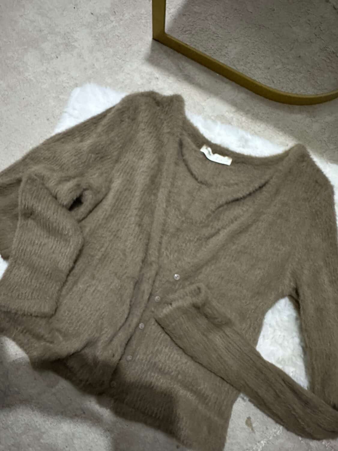 Cardigan neuf Pull&BEAR