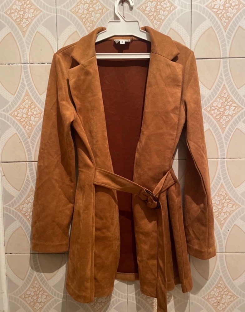 Veste 