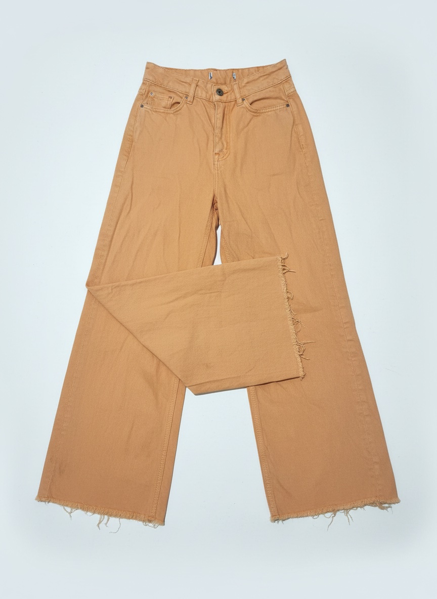 Pantalon BERSHKA taille s 