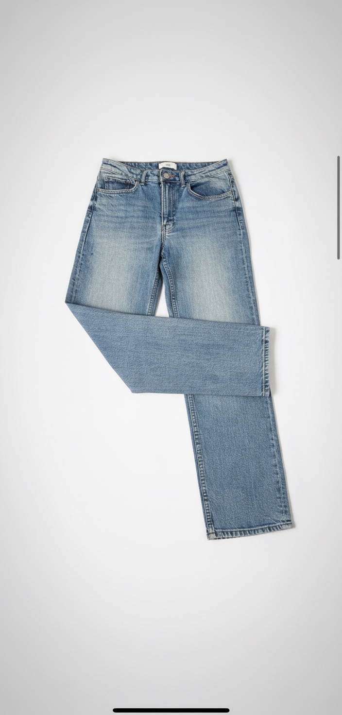 Pantalon H&M taille  38 neuf Sans étiquette 