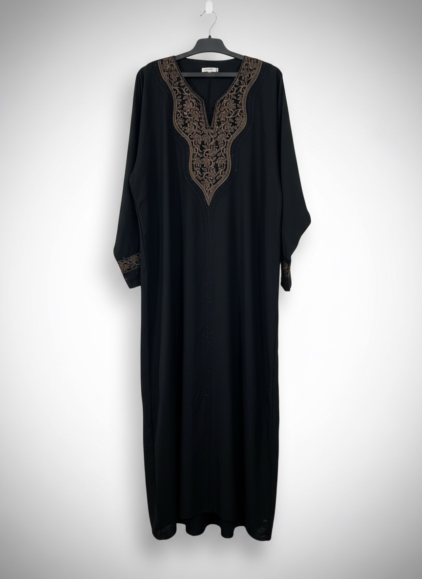 Jilbeb taille xl de saudi arabia 🇸🇦