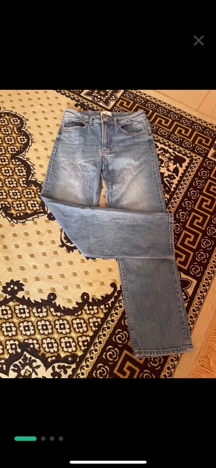 Pantalon de la marque H&M taille 38