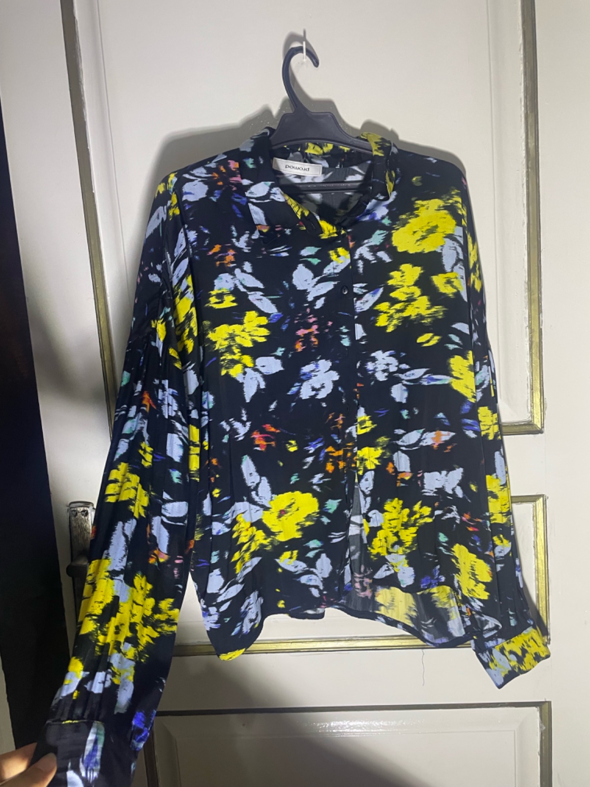 -20% avec le code SIXSEVEN  Chemise taille M neufffff