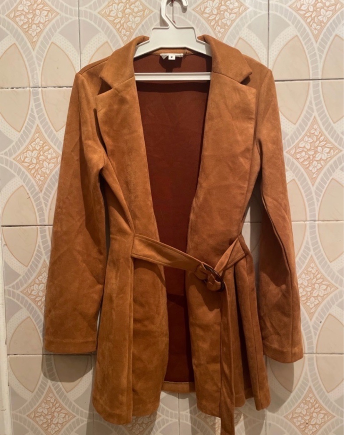 Vest taille s 