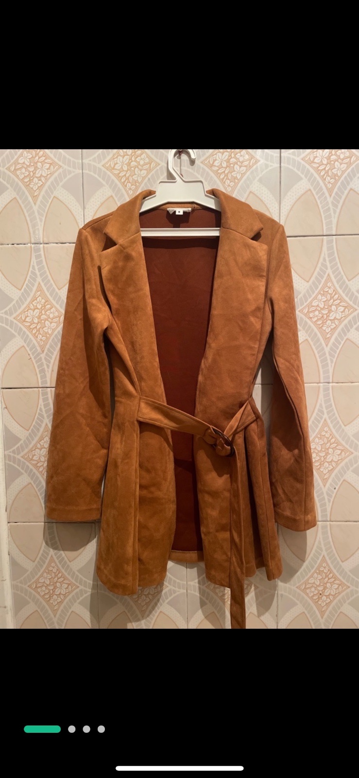 Manteau 