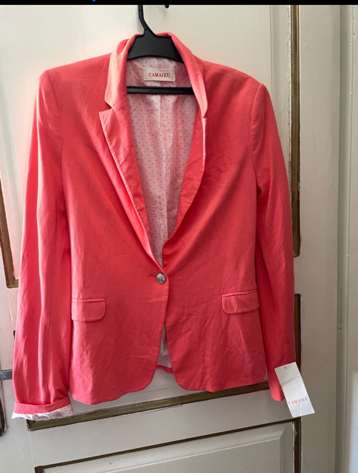 Veste taille m 