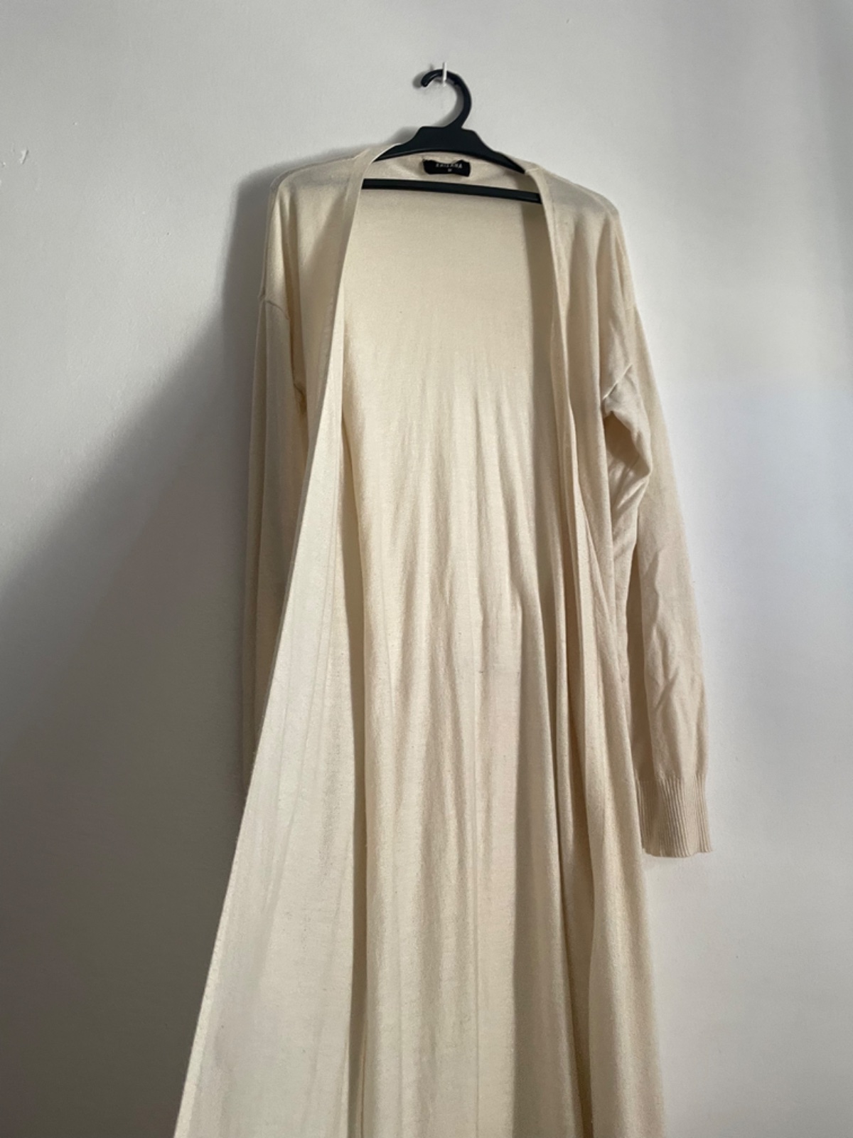 Gilet en cotton 