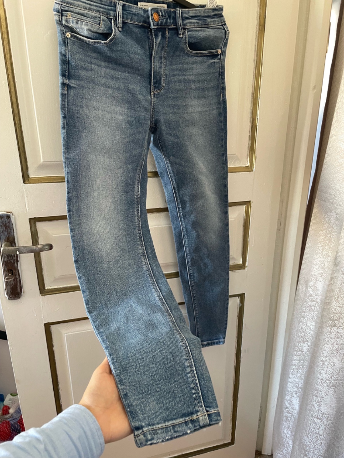 Stradivarius 38 