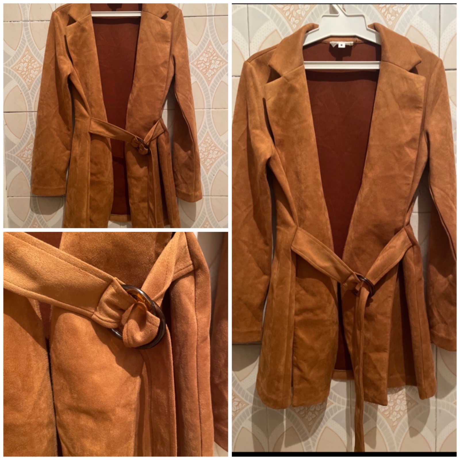 Veste