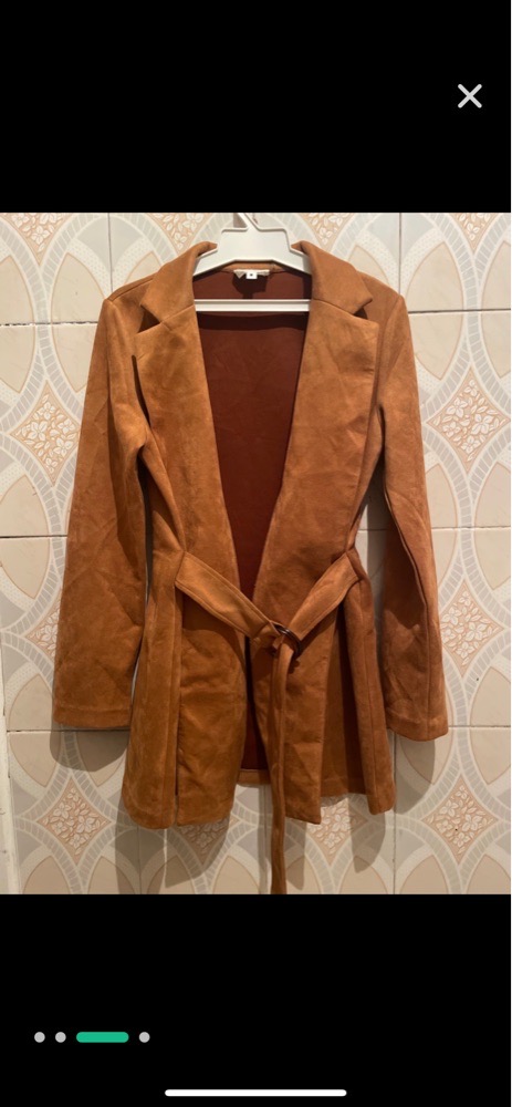 Veste 