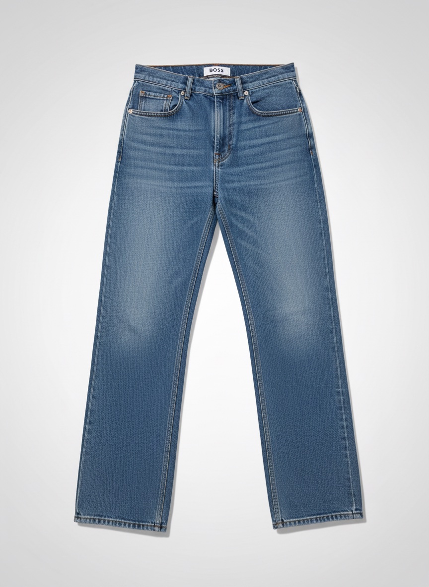Pantalon de la marque the boss neuf sans etiquette ✨✨