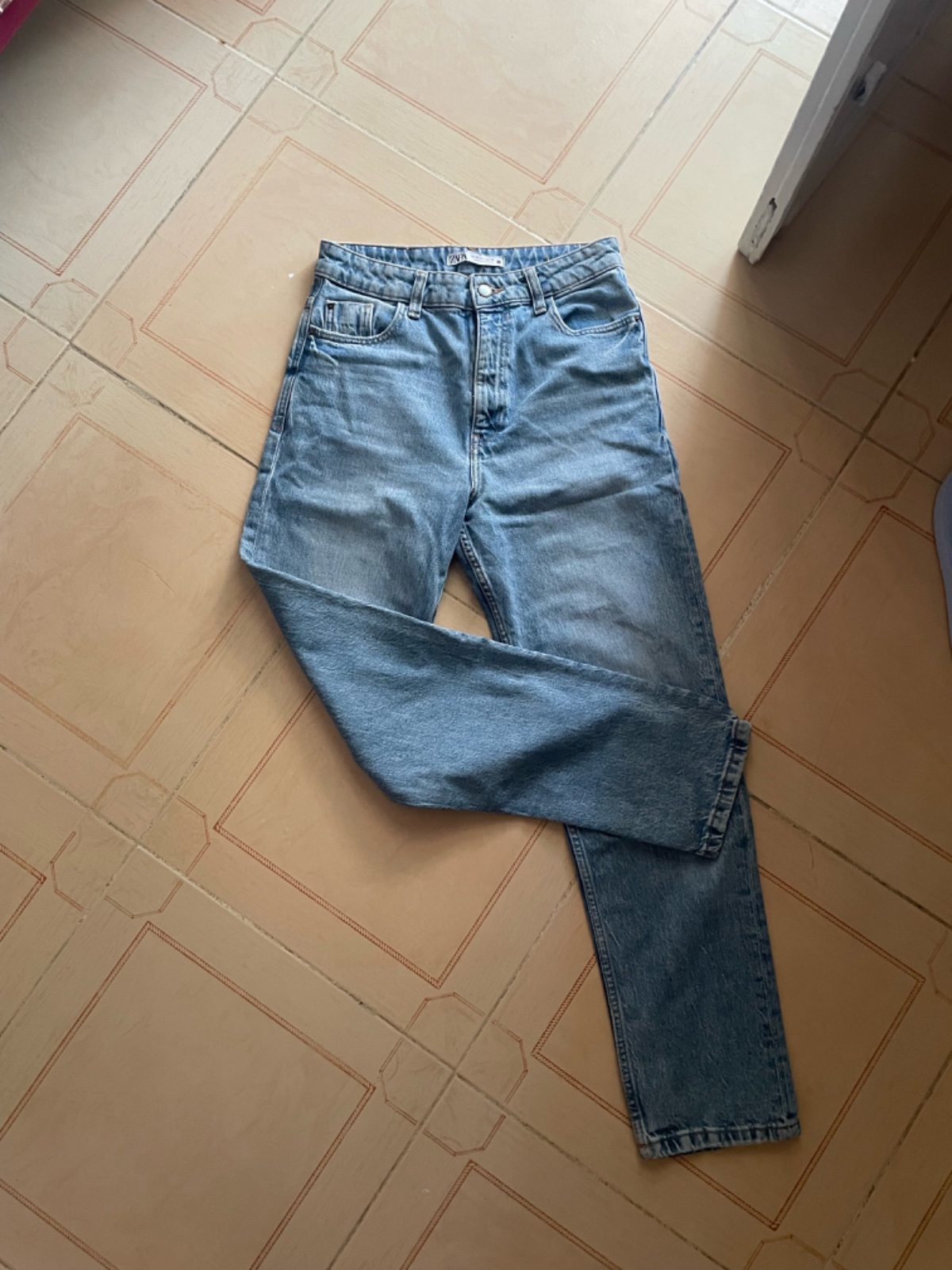 Zara s 