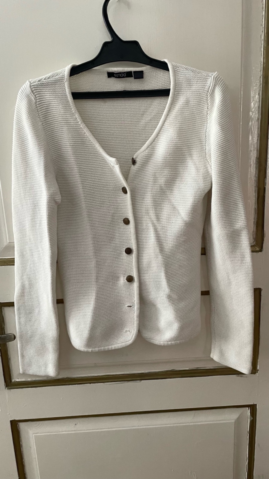 Pull taille s 