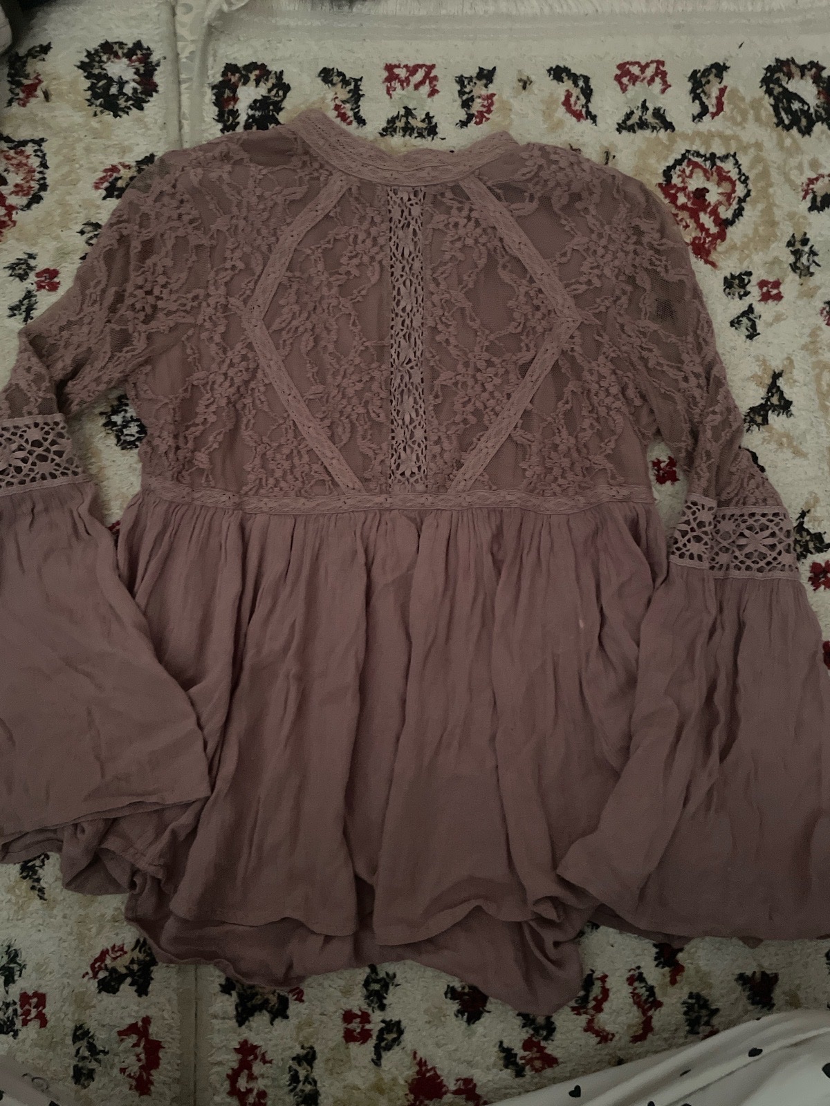 Chemise taille s 