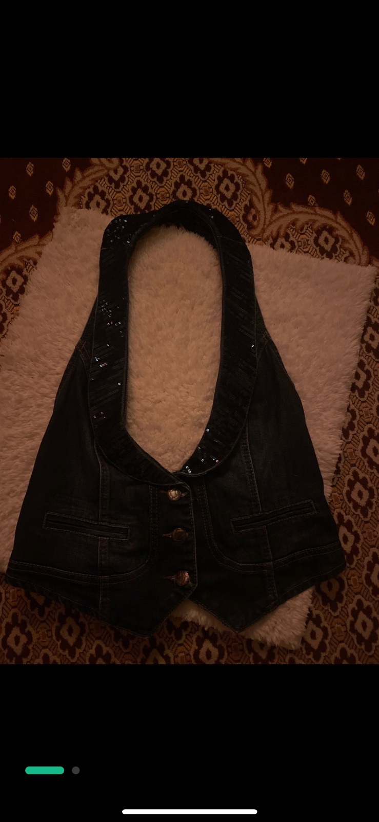 Corset 
